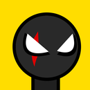 Stickman Killer 6: Ragdoll War APK