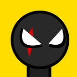 Stickman Killer 6: Ragdoll War icon