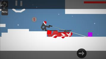 Stickman Killer 6: Ragdoll War Poster