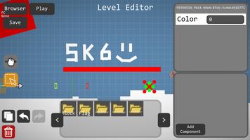 Stickman Killer 6: Ragdoll War captura de pantalla 1