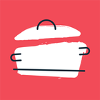 Meal Planner & Recipe Keeper أيقونة