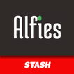 Alfies / Stash icône