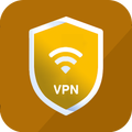 Gold VPN: Secure and Fast VPN