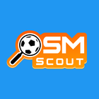 OSM Scout-icoon