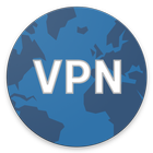 VPN Browser для ВКонтакте 아이콘