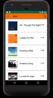 Music downloader YourSounds Poster