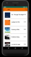 Music downloader YourSounds 스크린샷 3