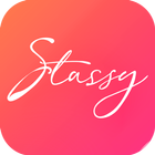 STASSY: Book Nearby Local Beauty Services icône