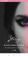 پوستر STASSY: Book Nearby Local Beauty Services