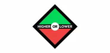 The Higher or Lower Game