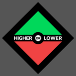 The Higher or Lower Game