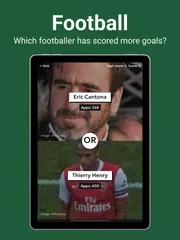 The Higher or Lower Game XAPK download