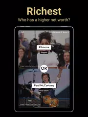 The Higher or Lower Game XAPK download