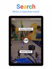 The Higher or Lower Game XAPK download