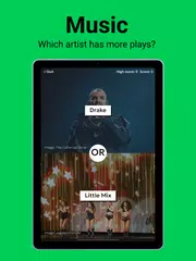 The Higher or Lower Game XAPK download