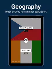 The Higher or Lower Game XAPK download