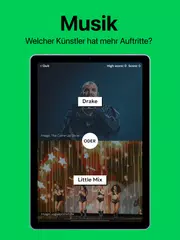 The Higher or Lower Game XAPK Herunterladen