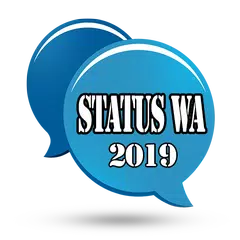 1001 Status Wa 2019 APK Herunterladen