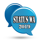 1001 Status Wa 2019 icône