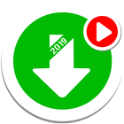 Status Save To Gallery - Status Saver 2020 icono