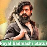 badmashi attitude status