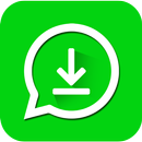 status saver : whats status downloader app vid&pic APK