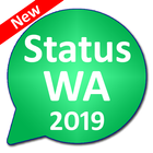 Status WA Lengkap New ikon