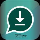 Status Saver XPRO आइकन