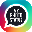 My Photo Status icône