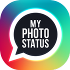 My Photo Status иконка