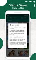 Status Saver Download Status syot layar 3
