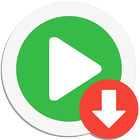 Save Your WA Videos-icoon