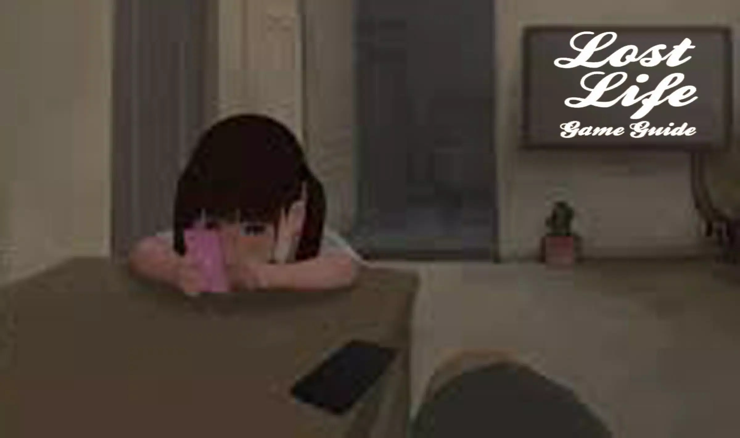 Lost Life Windows, Mac, Linux, Android, AndroidTab, AndroidConsole