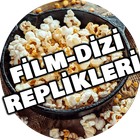 Film Replikleri & Sözleri أيقونة
