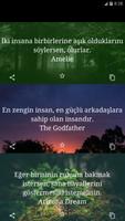 Film Replikleri & Sözleri الملصق