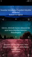 Film Replikleri & Sözleri تصوير الشاشة 1
