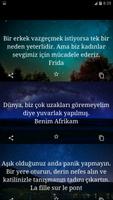 Film Replikleri & Sözleri تصوير الشاشة 2