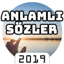 Yeni Anlamlı Sözler APK