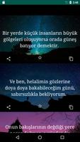 Yeni Anlamlı Sözler plakat