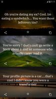Cool Sayings screenshot 3