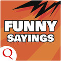 Funny Sayings