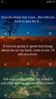 Funny Sayings 截图 1