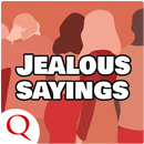 Jealous Sayings APK