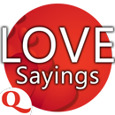 Deep Love Sayings APK