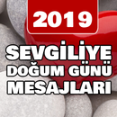 Sevgiliye Doğum Günü Mesajları APK