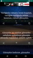 Sevgiliye Günaydın Mesajları スクリーンショット 1