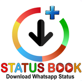 Status Book icon
