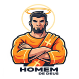 Homem de Deus