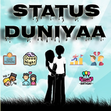 Status Duniya : AI status app