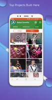 Video Saver & Love Images💋 ภาพหน้าจอ 1